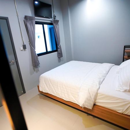 Bed Garden 26 Hostel Bangkok Ngoại thất bức ảnh